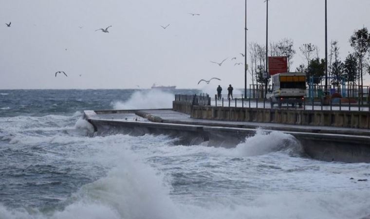 İstanbullular için çok önemli uyarı