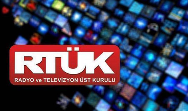 RTÜK'ten TV kanallarına koronavirüs ayarı