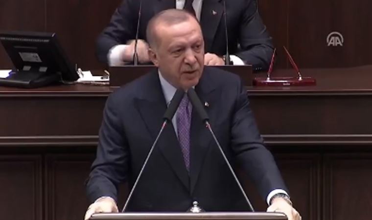 Erdoğan: Suriye'ye verilen süre doluyor