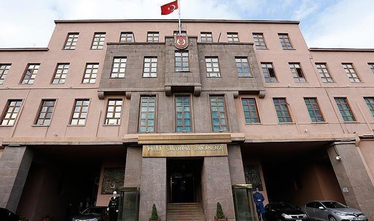 MSB: 7 terörist etkisiz hale getirildi