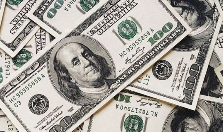 Dolar'da son durum (27.02.2020)