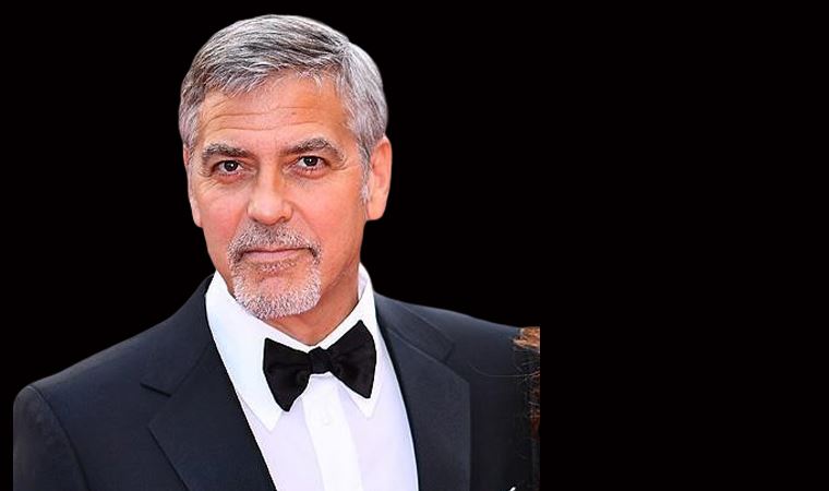 George Clooney'den çocuk işçi açıklaması: Şaşırdım ve üzüldüm