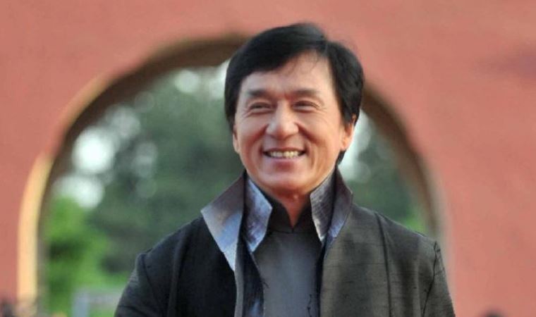 Jackie Chan’den corona virüsü açıklaması: Sağlıklıyım, karantinada değilim