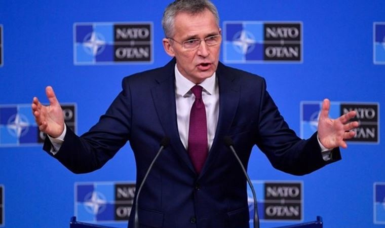 NATO hava savunması dahil Türkiye'ye destek veriyor