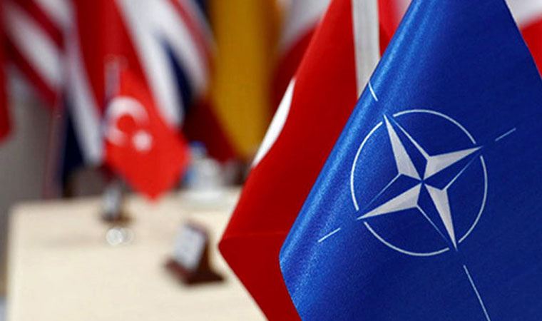 NATO'da olağanüstü Suriye toplantısı başladı