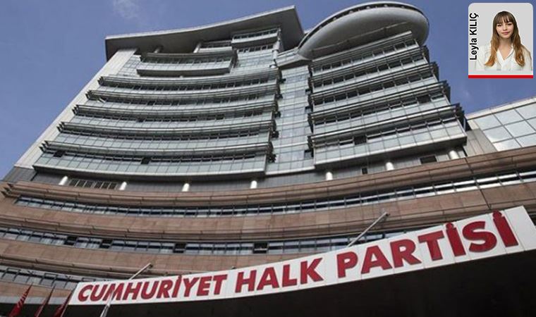 CHP heyeti Hatay'da: Askerlerimiz savunmasız kalmış