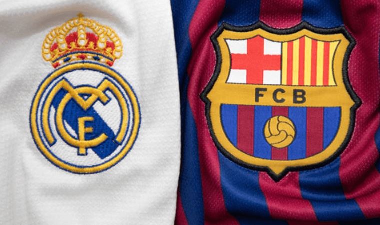 Eyvah! El Clasico