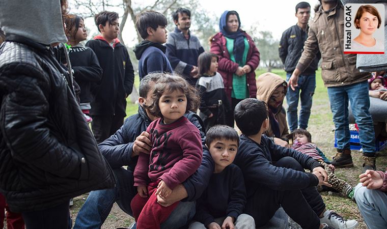 İnsan tacirleri, Ayvacık’tan Midilli’ye geçişi ‘Ege tarifesi’ olarak sunuyor!