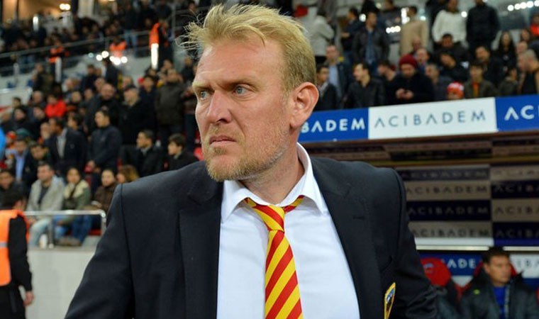 Prosinecki: Zor bir geceydi