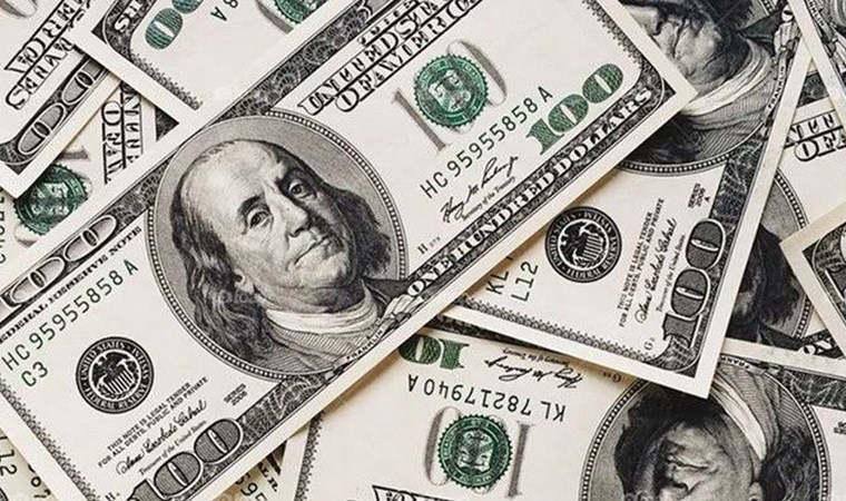 Dolar, 6 ay sonra ilk kez 6'nın üzerinde