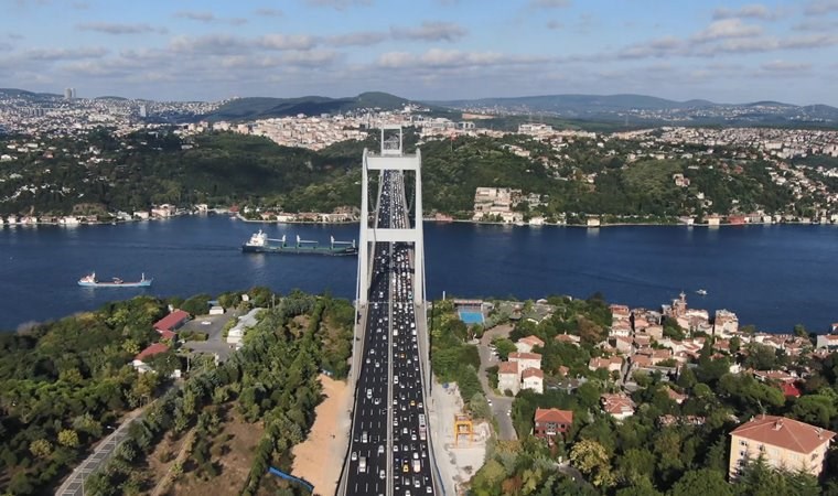 İranlıların Türkiye'den kont alımı, 2 yılda 7 kat arttı