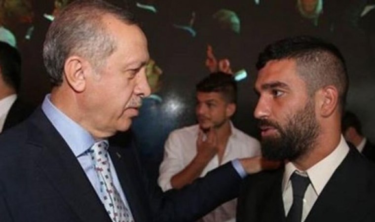 AKP bile kurtaramadı: Arda Turan işsiz kaldı