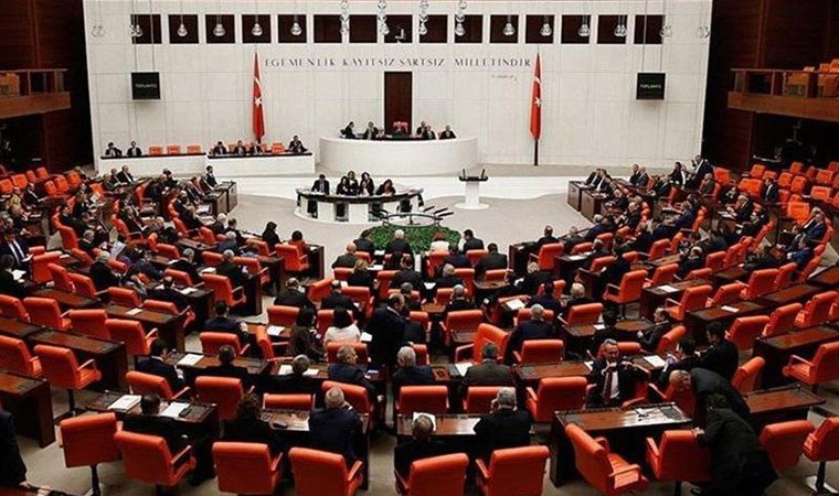 CHP'den İYİ Parti'nin toplanma çağrısına yanıt