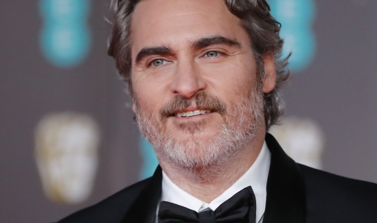 The Joker - Joaquin Phoenix BAFTA töreninde 'sistematik ırkçılık var' dedi (03.02.2020)