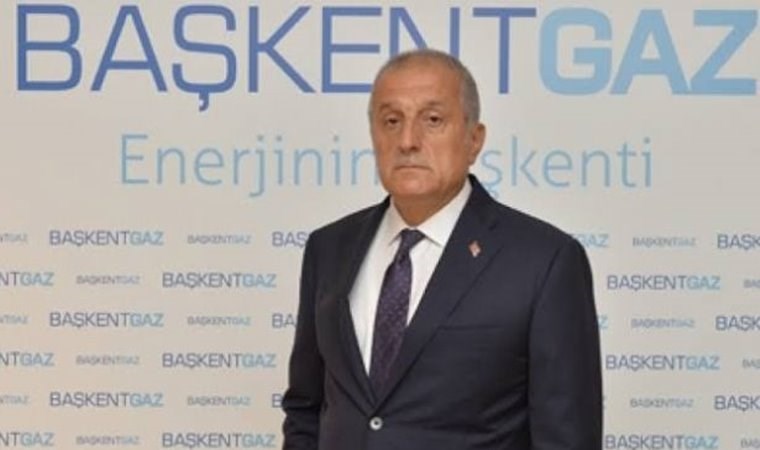 Başkentgaz’ın sahibi Mehmet Torun’dan,  ‘özel düzenleme’yi haber yapan Saygı Öztürk'e ve Mansur Yavaş'a küfür