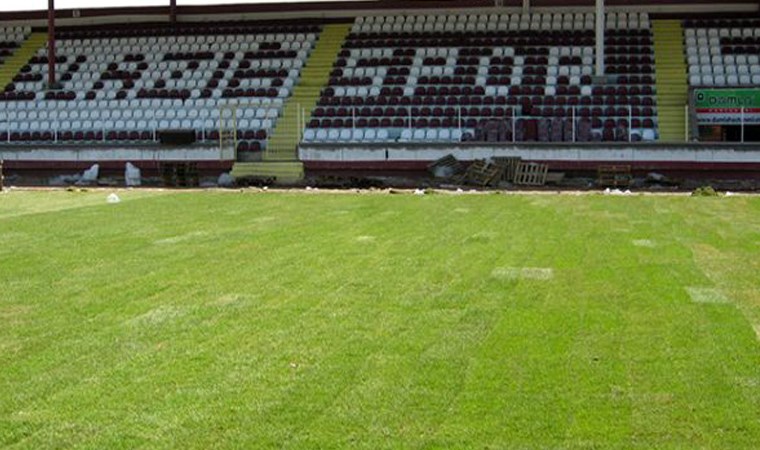 Elazığ'da tüm spor faaliyetleri durduruldu!