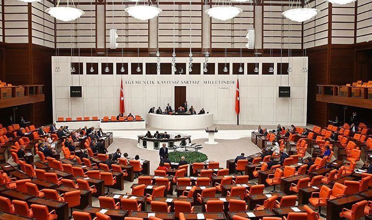 CHP'nin Elazığ önerisine AKP ve MHP’den ret