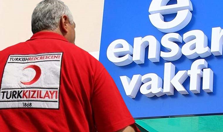 Ensar Vakfı'ndan 'şartlı bağışın TURKEN Vakfı'na iletilmediği' iddialarına yanıt