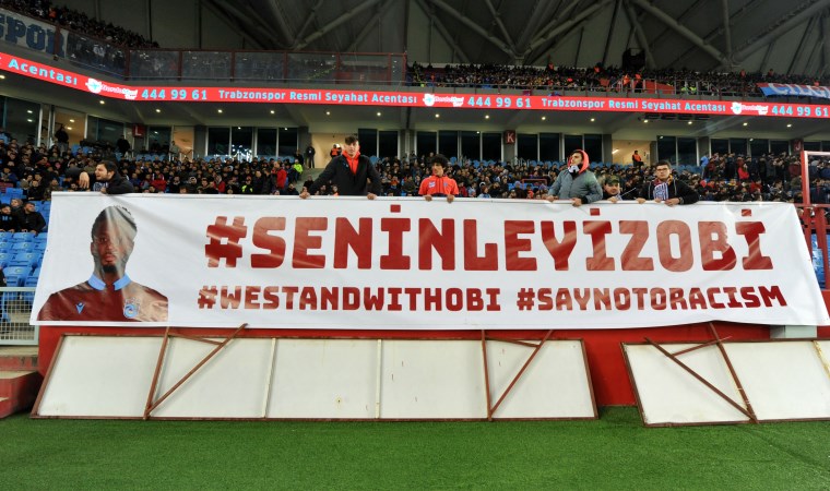 “Seninleyiz Obimikel”