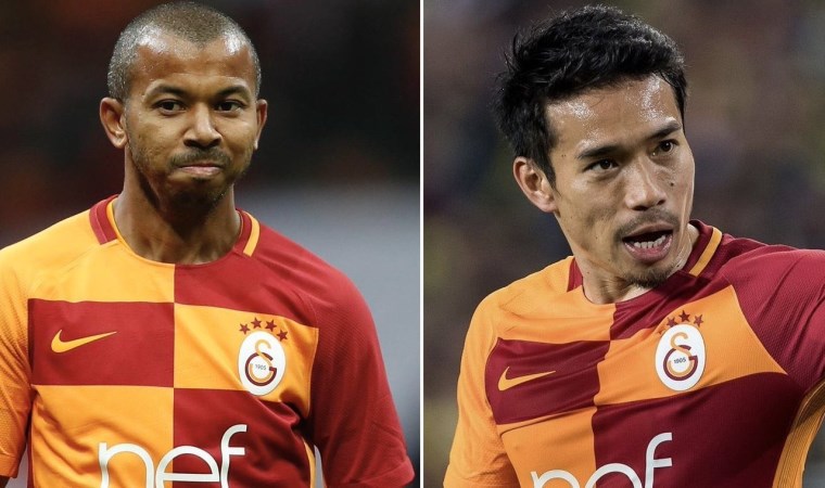 Galatasaray’a Japon jesti