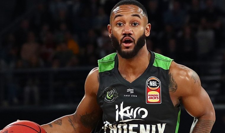 John Roberson Galatasaray’da