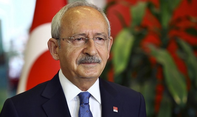 Kılıçdaroğlu'ndan çığ faciasında yaşamını yitirenler için başsağlığı mesajı