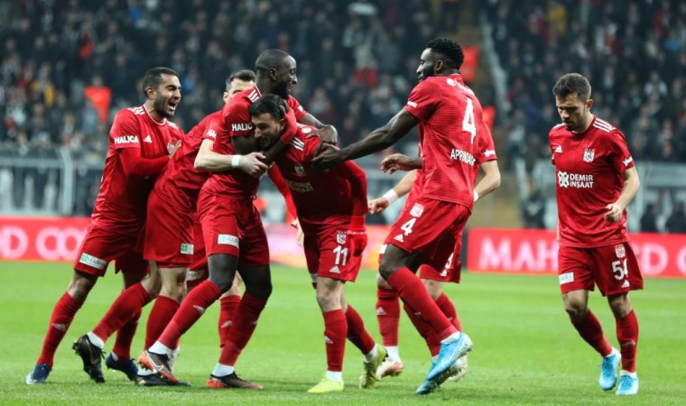 Sivasspor, 'kanaatkar lider'