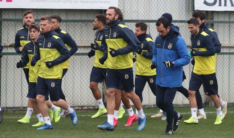 Fenerbahçe, Alanyaspor'u düşünüyor