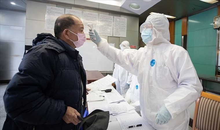 SARS ve MERS’te kullanılan ilaç Çin'de koronavirüse karşı denenecek