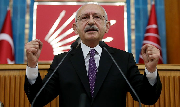 Kemal Kılıçdaroğlu, CNN Türk boykotu ile ilgili konuştu