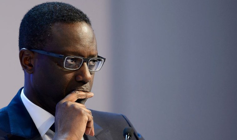 Credit Suisse CEO’su casusluk skandalı sonrası istifa etti