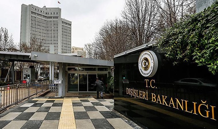 Rus heyeti İdlib için Ankara'da