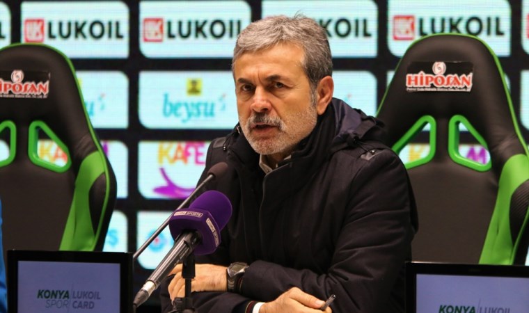 Aykut Kocaman: “Her türlü karara saygılıyım”