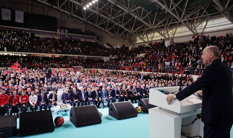 Burhan Felek Atletizm Pisti yeniden hizmete girdi