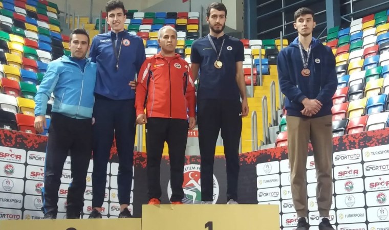 Balkan atletizm şampiyonasına İstanbul ev sahibi