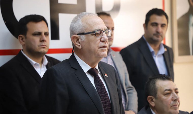 CHP Muğla'da Zeybekoğlu güven tazeledi