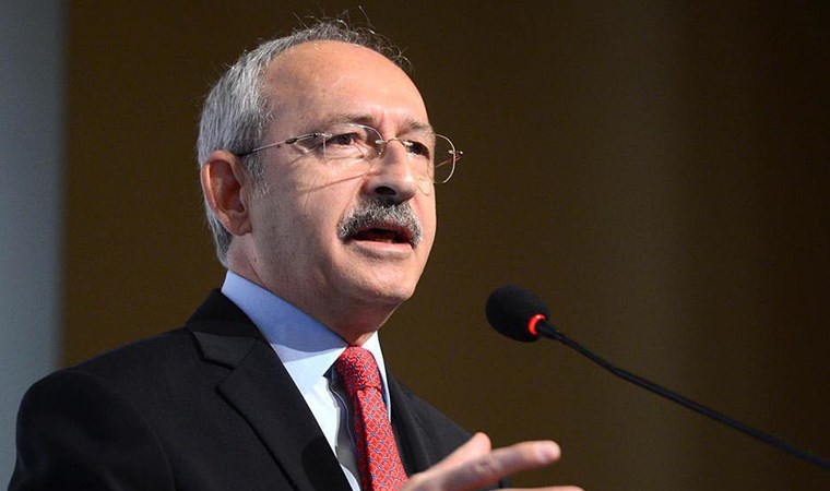 Kılıçdaroğlu'ndan AKP’li isme: İnsanlığını yitirmiş!