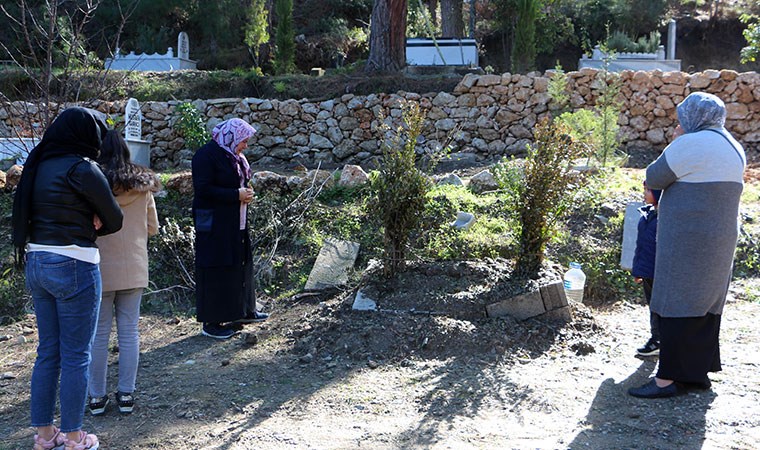 Sevgi Mina'nın ölümüne ihmal iddiasıyla suç duyurusu