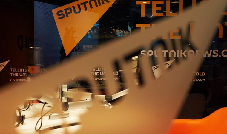 Ankara'da gözaltına alınan Sputnik çalışanları serbest