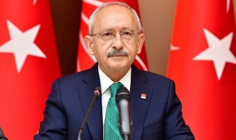 Tepki toplayan paylaşım: Sosyal medyada Kılıçdaroğlu’na ‘vur emri’ istedi