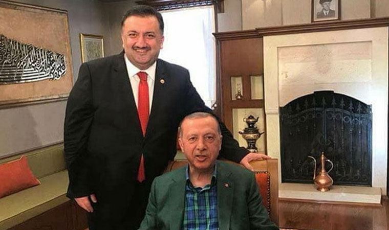 DEVA Partisi'ne geçen Hasan Karal için Rize’de gıyabi cenaze namazı kılınacak