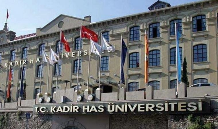 Kadir Has Üniversitesi koronavirüs tedbiri nedeniyle yarı yıl tatilini öne çektiğini duyurdu