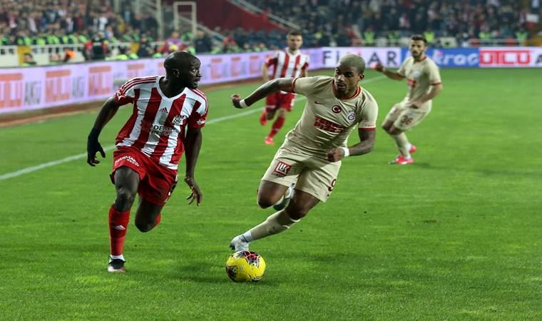 Mario Lemina'dan derbi açıklaması