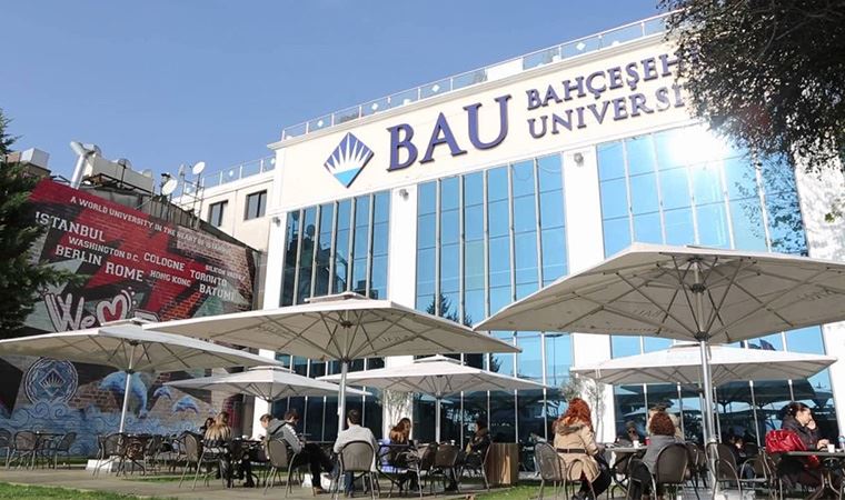 Bahçeşehir Üniversitesi, koronavirüs nedeniyle uzaktan eğitim kararı aldı