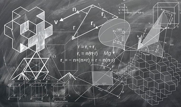 1'inci 'Dünya Matematik Günü' tüm dünyada kutlanacak