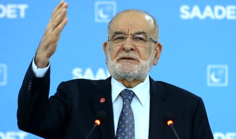 Karamollaoğlu: Ne Esatçılığımız kaldı ne Ergenekonculuğumuz