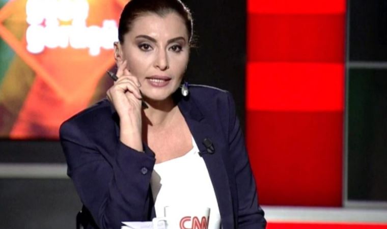 Hande Fırat'tan tepki çeken makarna tweeti