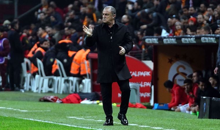 Fatih Terim, eski öğrencisi Sergen Yalçın’a hiç yenilmedi