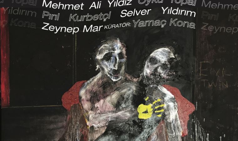 ‘Benlik: Kısa Ömürlü Bir Hayvan’