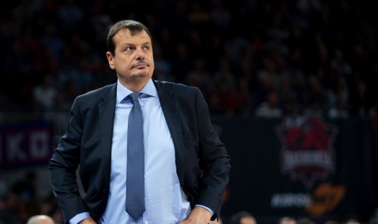 Ergin Ataman: İnsan sağlığı her şeyden değerli